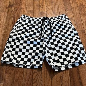 Mens Vans Shorts